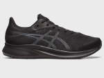 ASICS Men's Patriot 13-BLACK CARRIER Grey - UK10