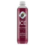 Sparkling Ice - Black Raspberry 500ML