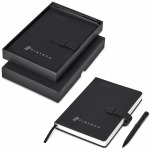 Enterprise A5 2027 Diary And Milestone Pen