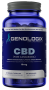 Cbd Pure Cannabidiol