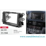 11-194 Mazda 6 Atenza CX-5 In Dash Car Radio Trimplate