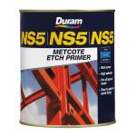 Metcote Etch Primer NS5 Red 500ML