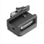 Endeavor Lda G2 Lock Down Adaptor Picatinny To Arca Compatible Adaptor
