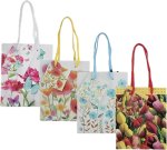 077-000321 Printed Paper Party Bag
