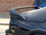 Nissan 300ZX – Boot Spoiler Add-on Tmw