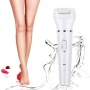 5 In 1 Facial Hair Removal Electric Face Brush