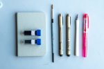 Inkredible October – Pack 1