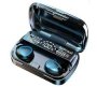 M10 Tws Wireless Bluetooth Earbuds With LED Display Charge Case