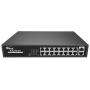 Forbatt Poe Switch Peak Power 16PRT 2PRT Uplink