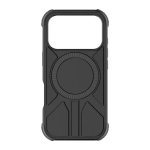 Apple Iphone 17 Pro Body Glove Stealth Magnetic Case Black