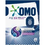 Omo Auto Power Laundry Capsules 14 Pk