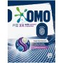 Omo Auto Power Laundry Capsules 14 Pk