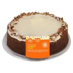 Pnp Carrot Cake 740G