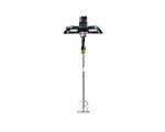 Wr 120 R Spiral Stirrer
