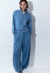 Joggers - Blue