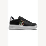 Vialli Giano Sneaker Blk