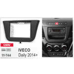 11-744 - Iveco Daily 2014+ Radio Installation Kit