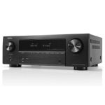 Denon AVR-X580BT Av Receiver