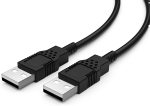 CB75 Cable USB Ext Lead 5M Male To Male