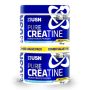 Creatine Monohydrate - 100G + 100G