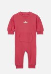 Nike Nkn E1D1 Crew Coverall - Aster Pink