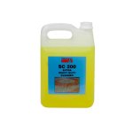 Cleaner Extra Heavy Duty SC200 5LTR