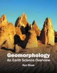 Geomorphology: An Earth Science Overview Hardcover