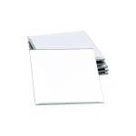 Mirror Coaster Set Of 6