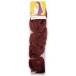 Ultra Braid 82" Made With 100% Kanekalon Fiber - 35