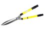 Yellow Hedge Shears With Extendable Handle 300MM