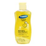Detangling Shampoo - 200ML