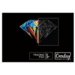 JD253 A3 Tracing Pad 30 Sheet 5-PACK