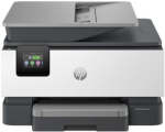HP Officejet Pro 9120 All-in-one Multi-function Inkjet Printer
