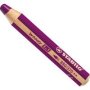 Woody 3-IN-1 Colour Pencil Lilac