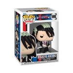 Funko Pop Animation: Bleach – Byakuya Kuchiki