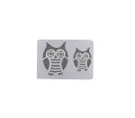 Stencil Uile 70 X 100MM
