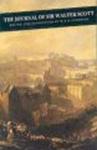 The Journal of Sir Walter Scott Paperback