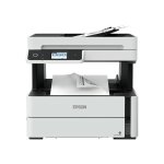 Epson Ecotank M3180 Low Tco 4-IN-1 Printer Ethernet Wi-fi And USB Connectivity.