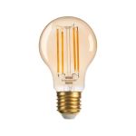 Brennenstuhl Connect Wifi Filament LED Bulb Standard E27 1294870273