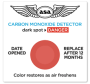Asa – Carbon Mono Detect
