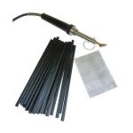 Repair Parts For Polyvance 5210 Plastic Welder Repair Kit 110 To 120 V 200 W