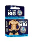 Mister Big Condoms 3