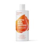 Natural Hand Sanitizer For Everyday Use 100ML - Eco-friendly For The Whole Family
