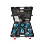 48V Power Tools 5-PIECE Set High-performance & Versatile