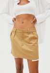 MINI Skirt - Beige