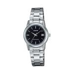 Casio Standard Collection Womens Wr - LTP-V002D-1AUDF