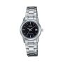 Casio Standard Collection Womens Wr - LTP-V002D-1AUDF