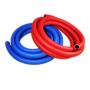 4 Meter Cooling Water Hose Set One In/hot One Out/cold For Fiber Laser Power Unit Chiller Unit