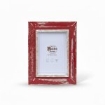 Rustic A4 Picture Frame - World Of Rustic Frames