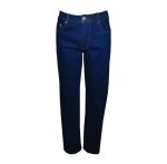 Soviet Enigma 5 Mens Jeans Blue black